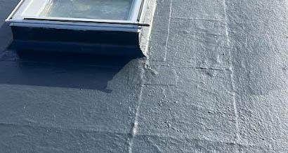 Fibreglass Roofing
